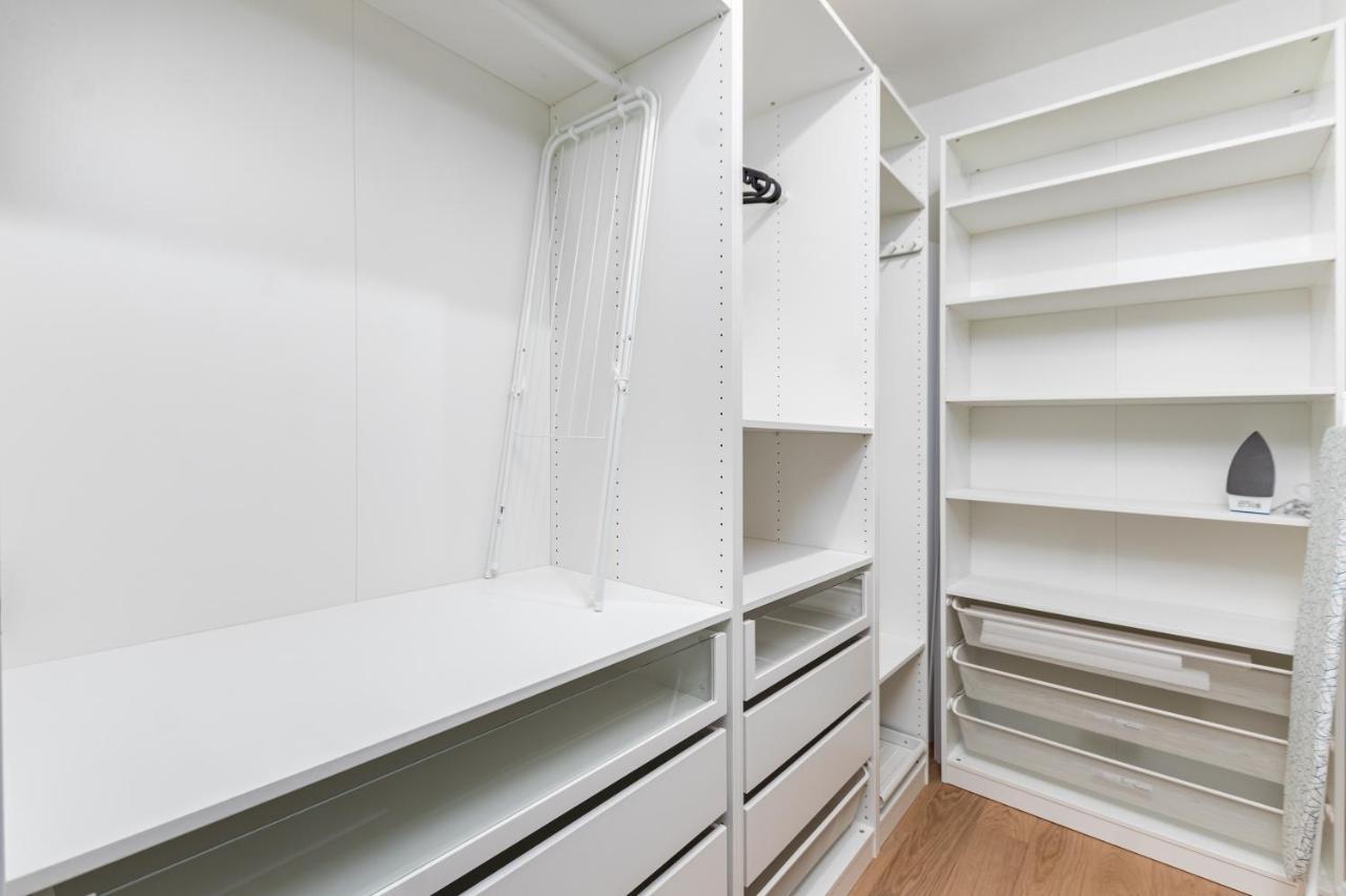 Szwedzka 22B By Homeprime Warszawa Eksteriør billede